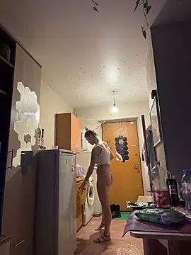 Snapshot of -Sexy_Barbie- chatting on 16, 11, 2025 -Sexy Barbie- online show from 16, 11, 2025