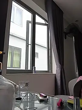 Snapshot of -Sexy_Barbie- chatting on 5, 12, 2025 -Sexy Barbie- online show from 5, 12, 2025