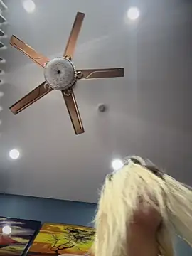 -Sexy Barbie- online show from 24, 2, 2026