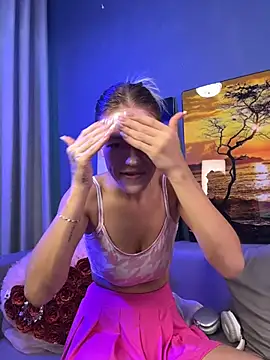 -Sexy Barbie- online show from 14, 4, 2026