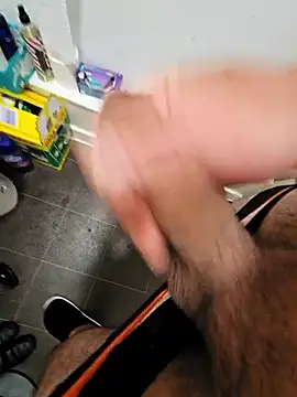 eric69 69 online show from 29, 9, 2025