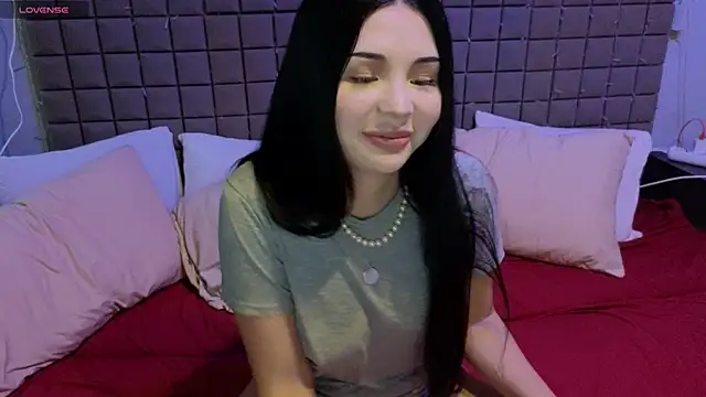 Snapshot of clementinena chatting on 9, 12, 2024 clementinena online show from 9, 12, 2024