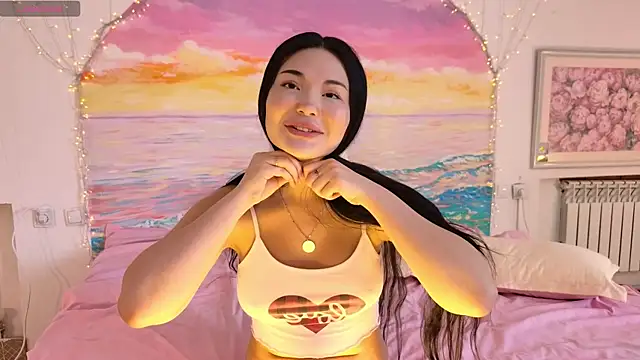 Snapshot of clementinena chatting on 28, 12, 2024 clementinena online show from 28, 12, 2024