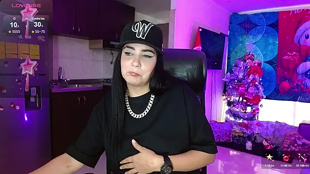 BABYFANTASY 1 online show from 4, 12, 2024