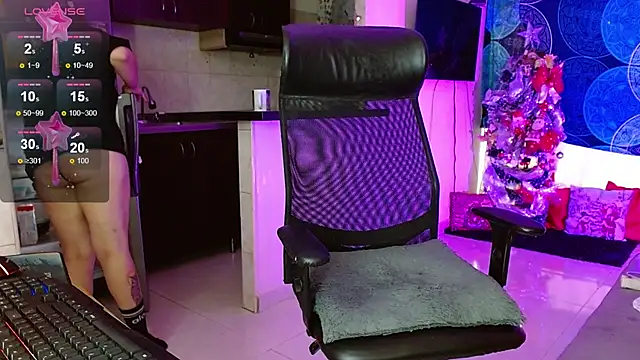 BABYFANTASY 1 online show from 13, 12, 2024