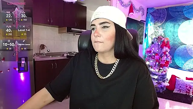 BABYFANTASY 1 online show from 17, 12, 2024