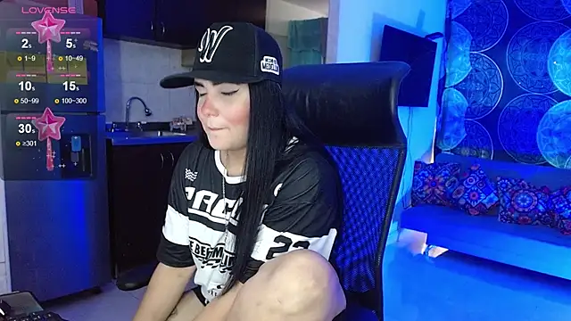 BABYFANTASY 1 online show from 17, 1, 2025