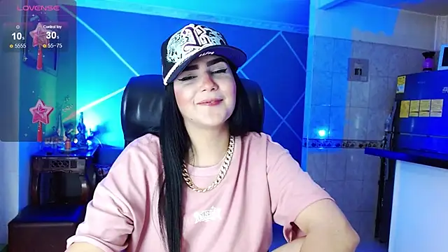 BABYFANTASY 1 online show from 9, 2, 2025