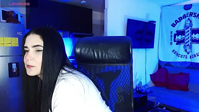 BABYFANTASY 1 online show from 13, 3, 2025