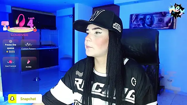 BABYFANTASY 1 online show from 23, 9, 2025