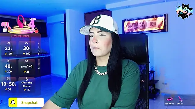 BABYFANTASY 1 online show from 30, 9, 2025