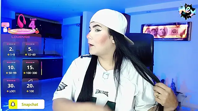 BABYFANTASY 1 online show from 8, 10, 2025