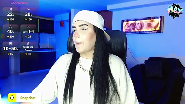 BABYFANTASY 1 online show from 25, 10, 2025