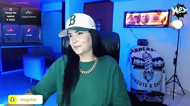 BABYFANTASY 1 online show from 4, 12, 2025