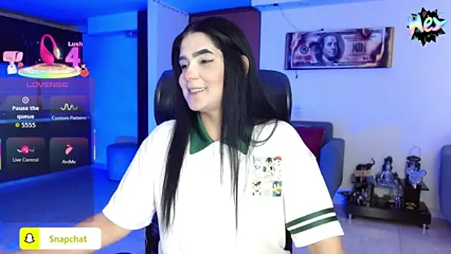 BABYFANTASY 1 online show from 10, 1, 2026