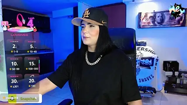 BABYFANTASY 1 online show from 4, 3, 2026