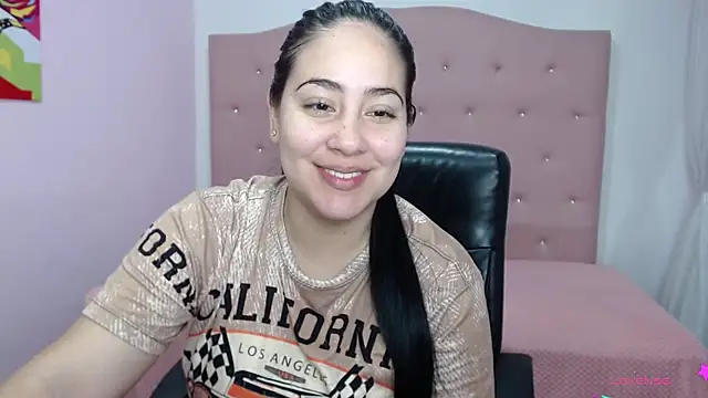 lizzaxs online show from 1, 10, 2025