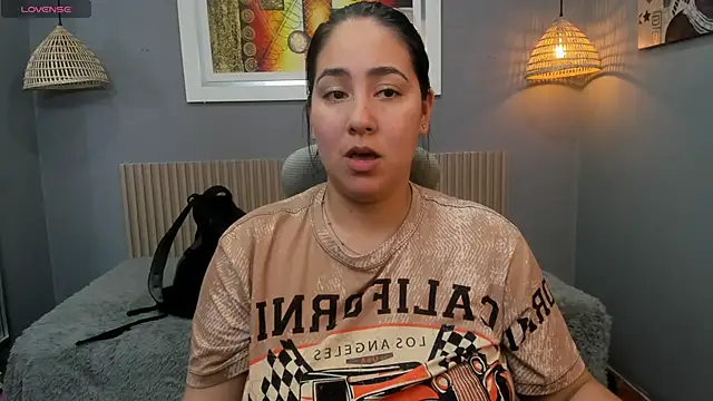 lizzaxs online show from 9, 10, 2025