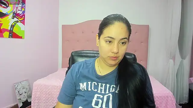 lizzaxs online show from 16, 10, 2025