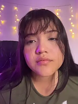 alisson carolina73 online show from 20, 12, 2025