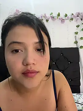 alisson carolina73 online show from 22, 2, 2026