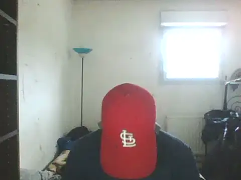 POPAYE972 online show from 2, 1, 2025