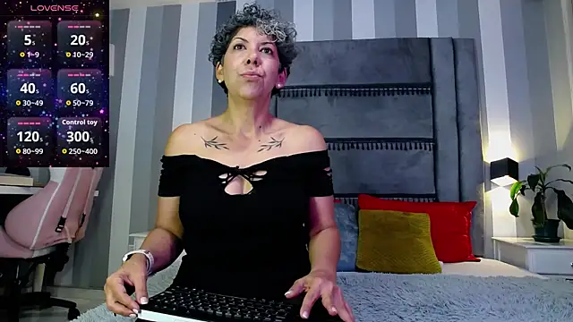 Snapshot of Julianewell chatting on 30, 4, 2026 Julianewell online show from 30, 4, 2026