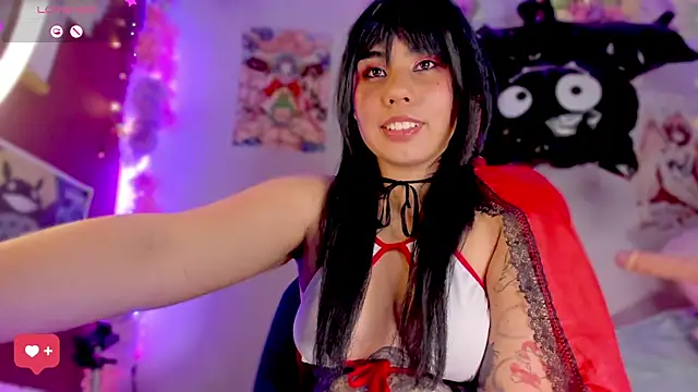 Snapshot of kiki_cavilll chatting on 10, 12, 2024 kiki cavilll online show from 10, 12, 2024