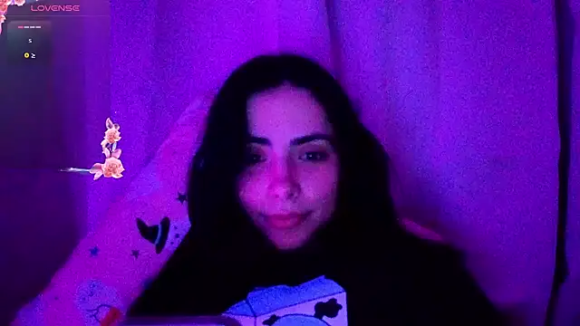 Snapshot of SexyDelaJ chatting on 18, 12, 2025 SexyDelaJ online show from 18, 12, 2025