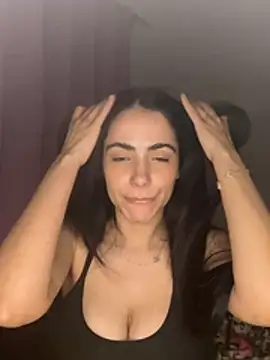 SexyDelaJ online show from 1, 5, 2026
