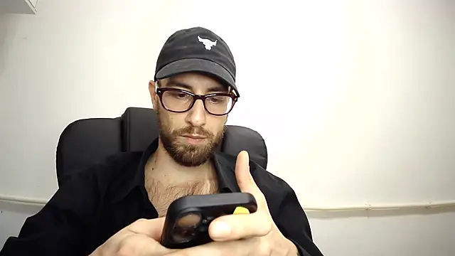 mikealcorleone online show from 6, 12, 2024
