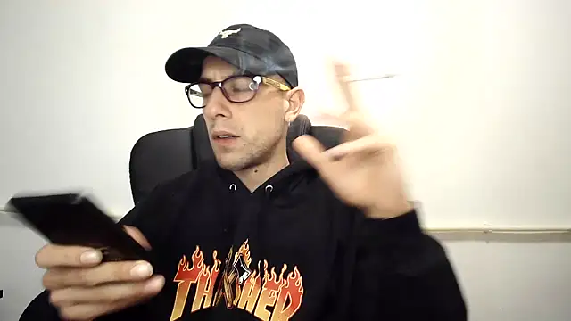 mikealcorleone online show from 15, 12, 2024