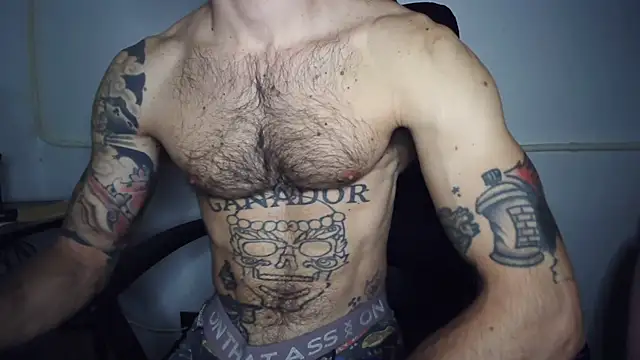 mikealcorleone online show from 25, 9, 2025