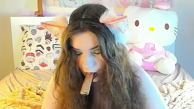 Snapshot of kuraii1_ chatting on 19, 1, 2025 kuraii1 online show from 19, 1, 2025