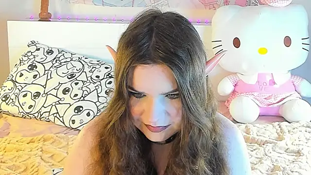 Snapshot of kuraii1_ chatting on 25, 1, 2025 kuraii1 online show from 25, 1, 2025