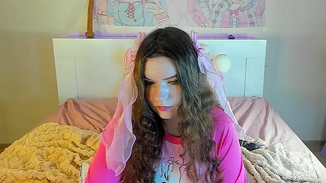 Snapshot of kuraii1_ chatting on 22, 2, 2025 kuraii1 online show from 22, 2, 2025