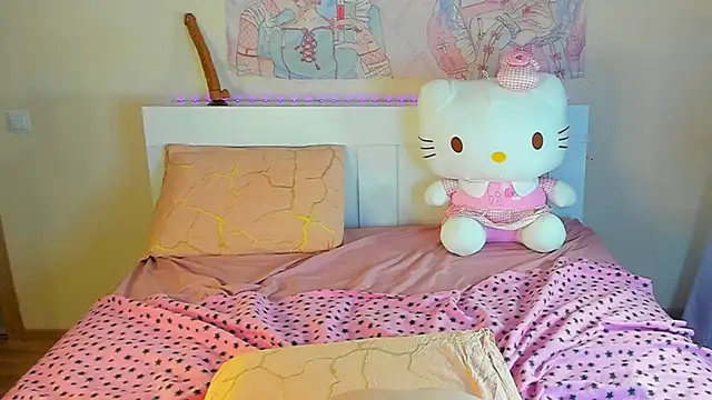 Snapshot of kuraii1_ chatting on 6, 3, 2025 kuraii1 online show from 6, 3, 2025