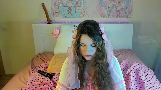 Snapshot of kuraii1_ chatting on 6, 3, 2025 kuraii1 online show from 6, 3, 2025