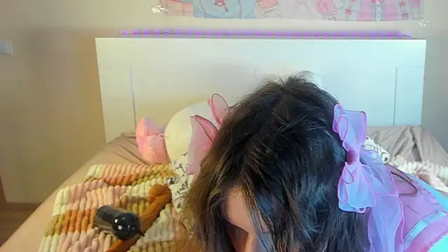 Snapshot of kuraii1_ chatting on 9, 3, 2025 kuraii1 online show from 9, 3, 2025