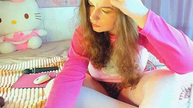 kuraii1  online show from 20, 12, 2025