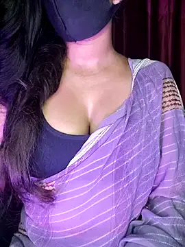 Snapshot of SexyAndHottie chatting on 3, 1, 2025 SexyAndHottie online show from 3, 1, 2025