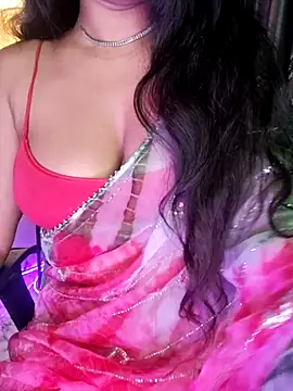 Snapshot of SexyAndHottie chatting on 13, 10, 2025 SexyAndHottie online show from 13, 10, 2025