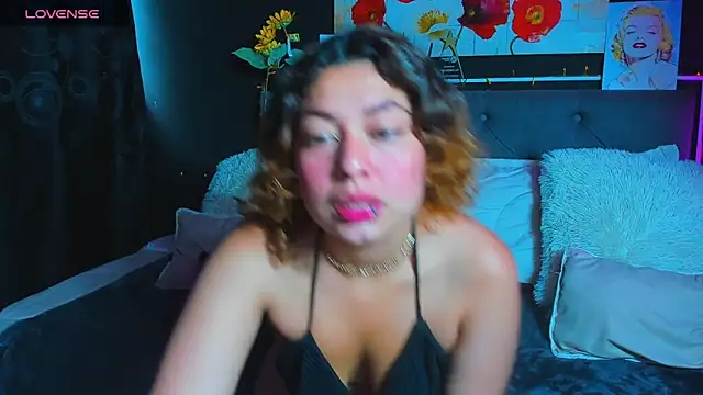 dulce celeste15 online show from 3, 1, 2025