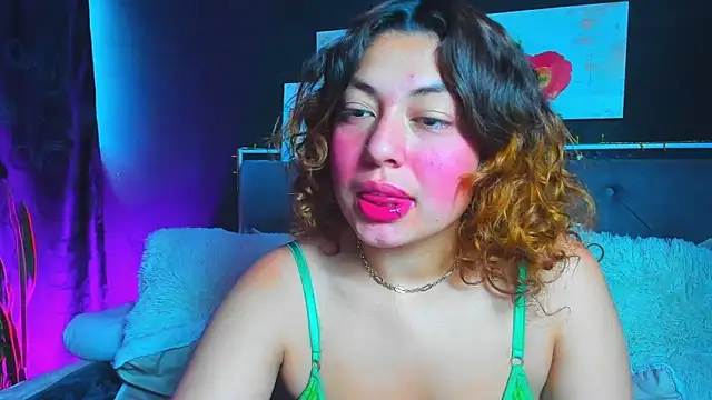 dulce celeste15 online show from 9, 1, 2025