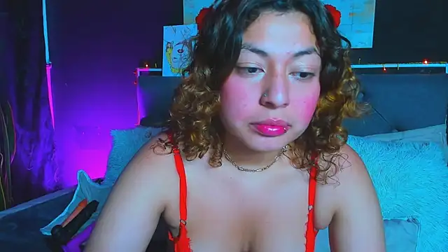 dulce celeste15 online show from 10, 1, 2025