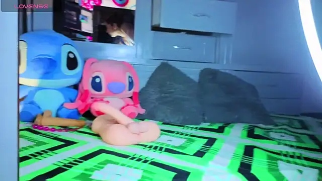 dulce celeste15 online show from 21, 4, 2026