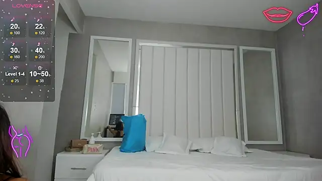 Snapshot of Carohorny4u chatting on 3, 2, 2025 Carohorny4u online show from 3, 2, 2025