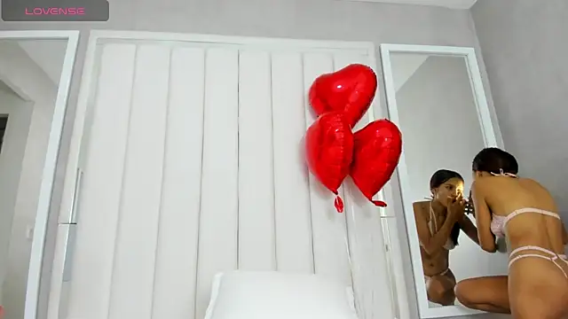 Snapshot of Carohorny4u chatting on 9, 2, 2025 Carohorny4u online show from 9, 2, 2025