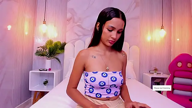 Snapshot of Carohorny4u chatting on 9, 10, 2025 Carohorny4u online show from 9, 10, 2025