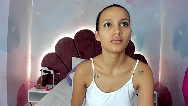 Carohorny4u online show from 7, 1, 2026